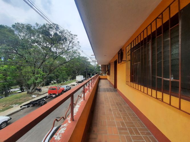 Bodega en arriendo en Caribe, Medellín, 530 m² · foto 10 de 10
