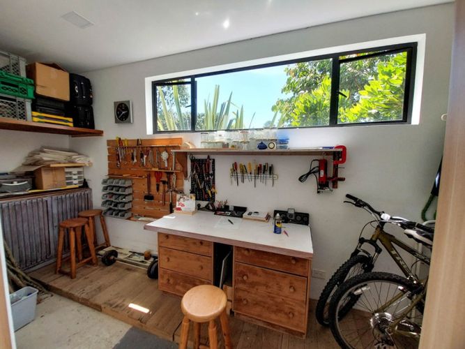 Casa de 3 alcobas en venta en La Convencion, Rionegro, 330 m² · foto 20 de 24