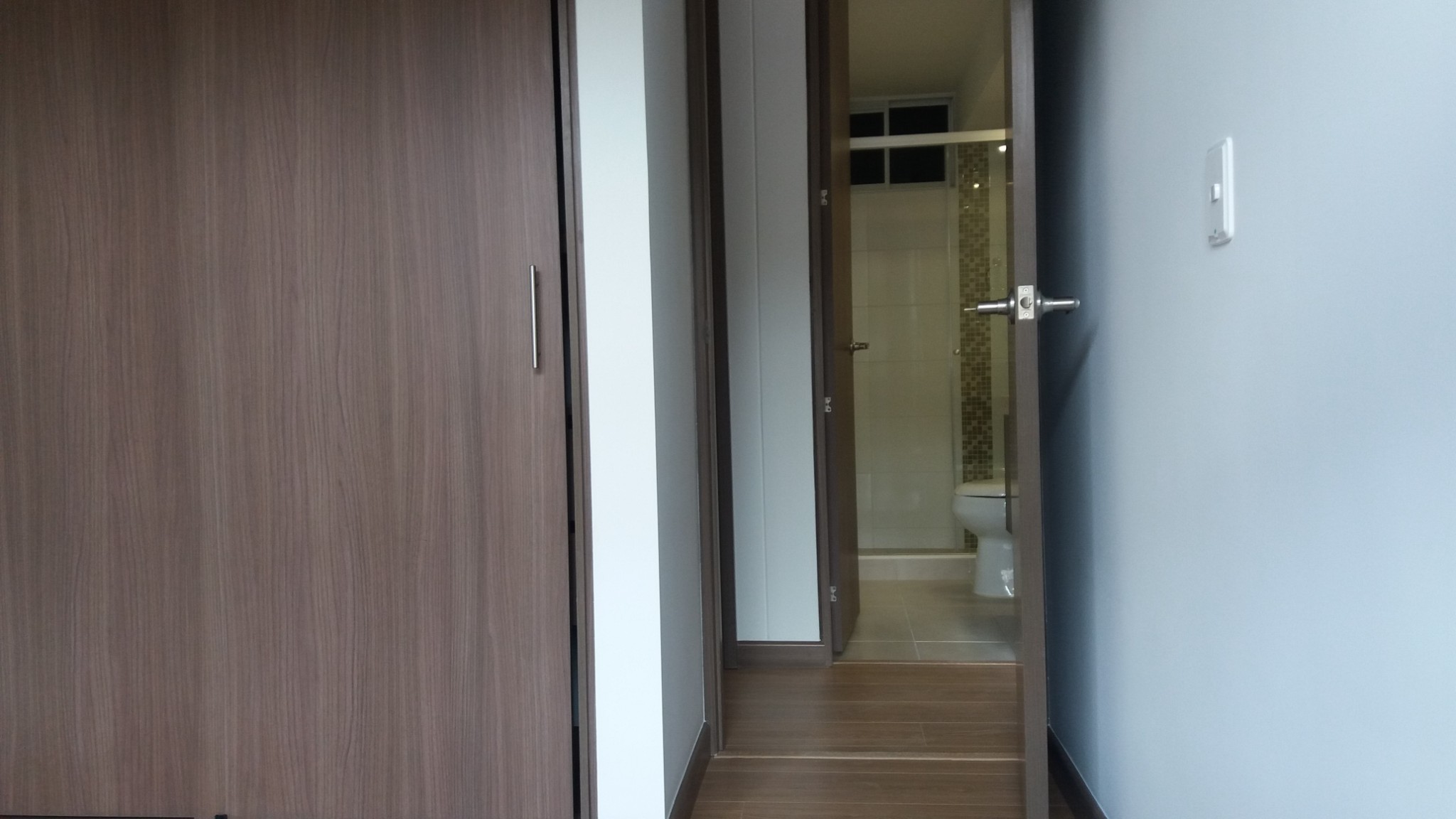 Apartamento en venta en Santa Teresa, Bogotá · foto 12 de 24