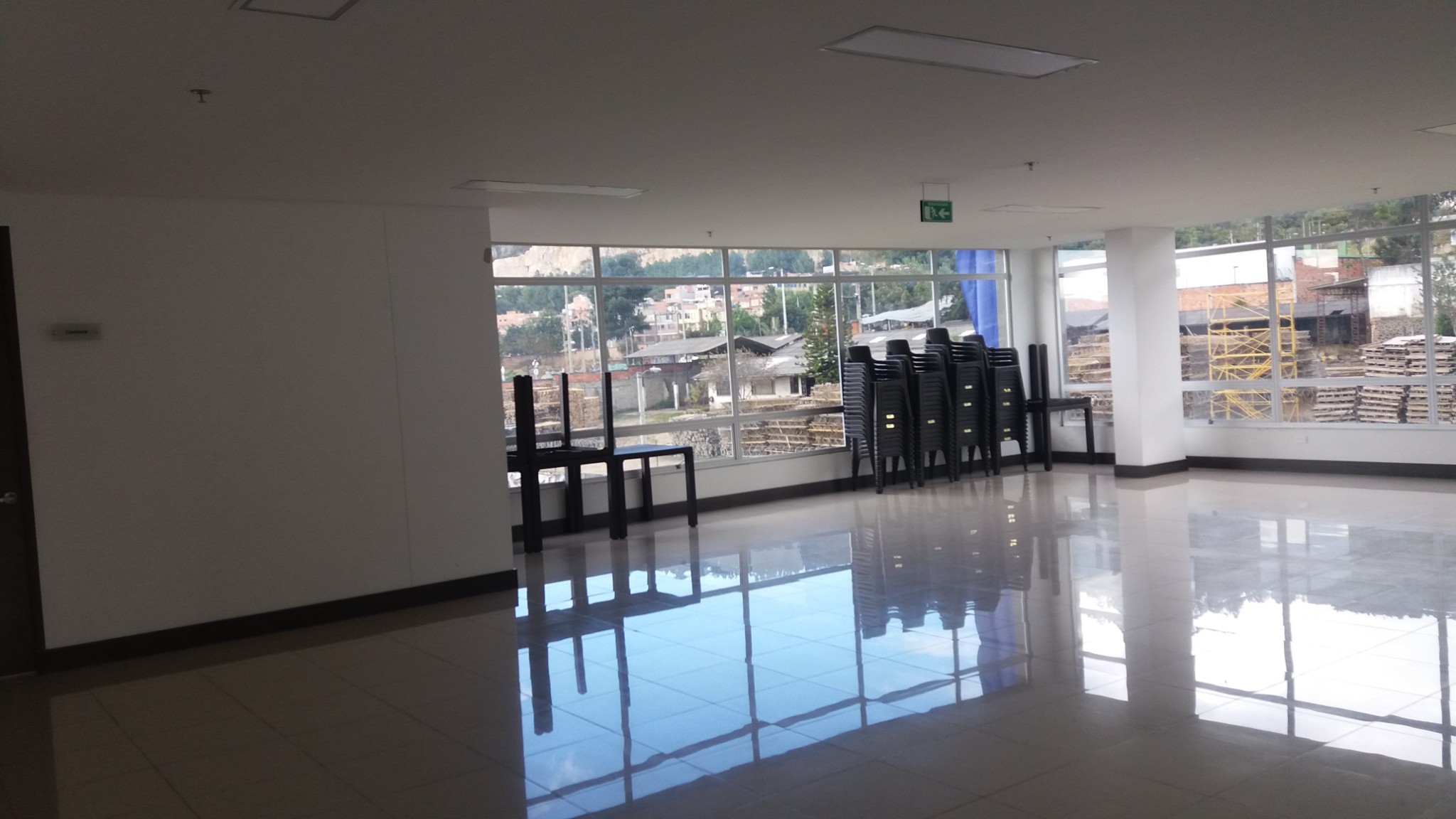 Apartamento en venta en Santa Teresa, Bogotá · foto 19 de 24