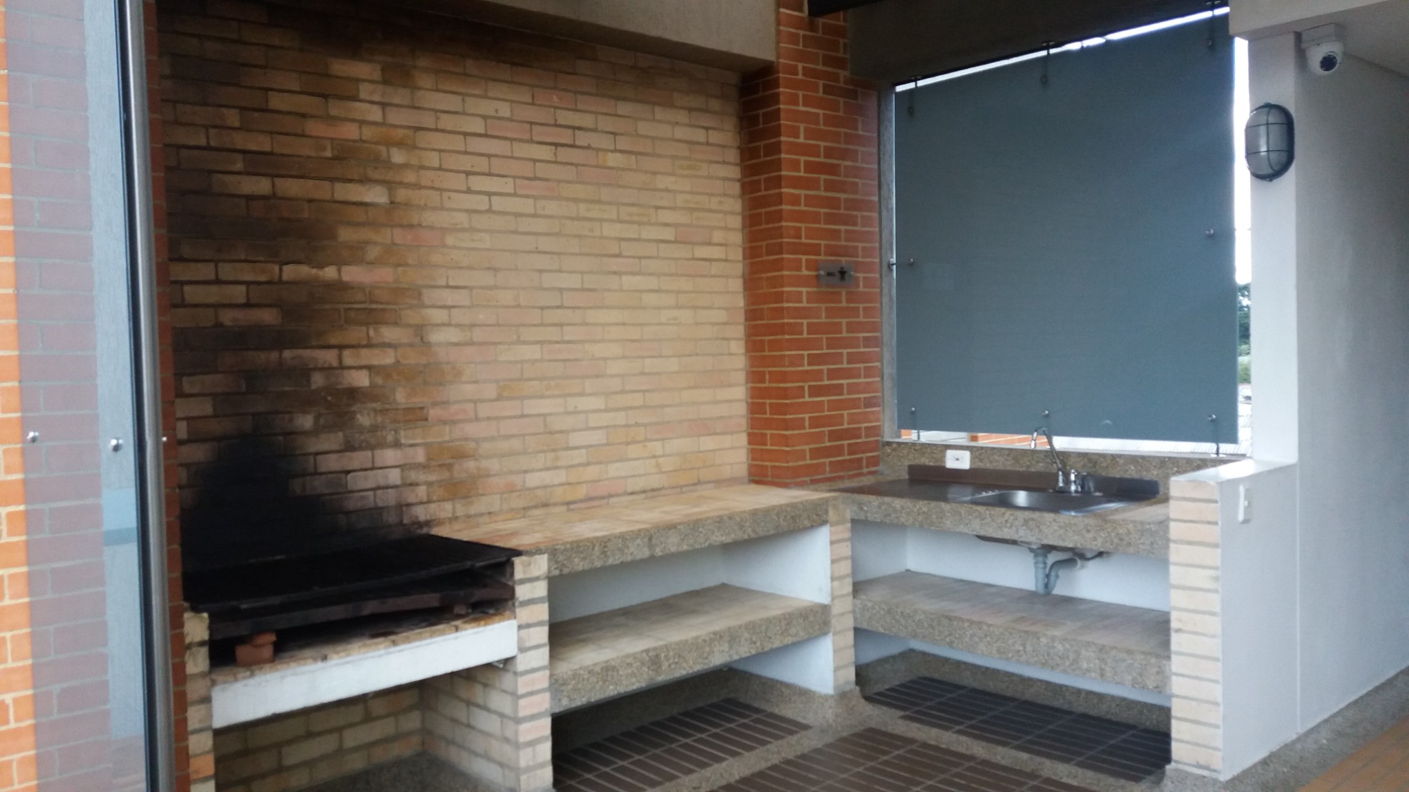 Apartamento en venta en Santa Teresa, Bogotá · foto 23 de 24