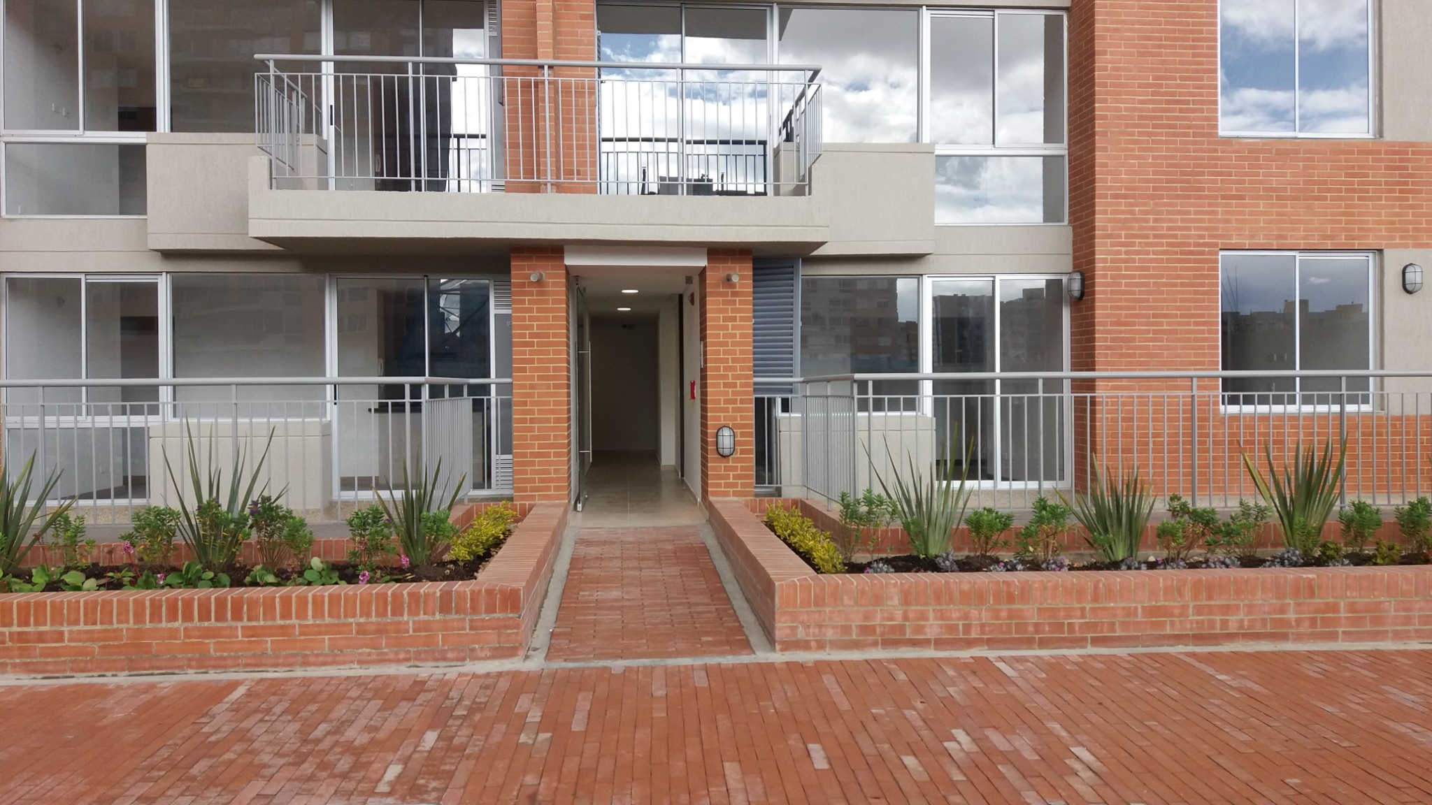 Apartamento en venta en Santa Teresa, Bogotá · foto 3 de 24