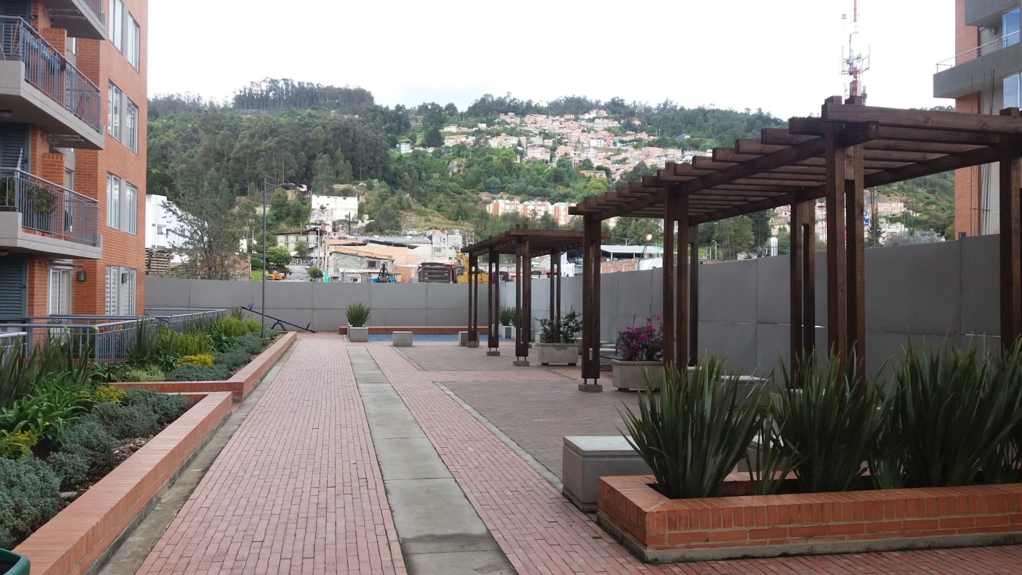 Apartamento en venta en Santa Teresa, Bogotá · foto 22 de 24