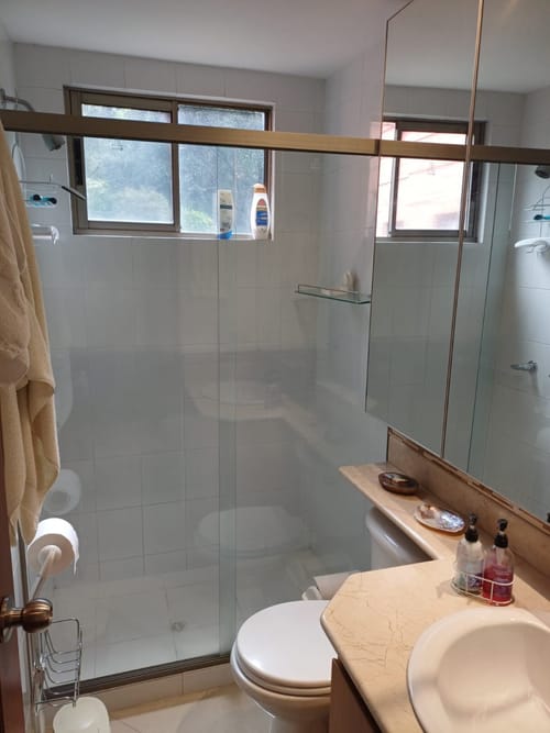 Apartamento de 3 alcobas en arriendo en El Tesoro, Medellín, 143 m² · foto 11 de 12