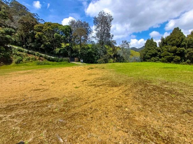 Lote en venta en Pontezuela, Rionegro, 4821 m² · foto 5 de 12