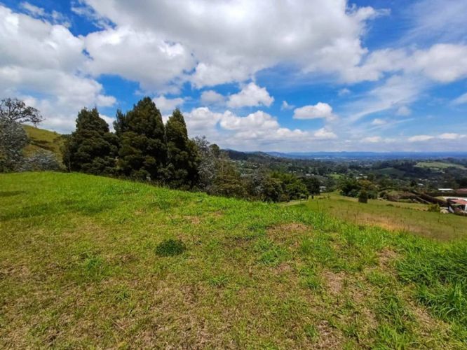 Lote en venta en Pontezuela, Rionegro, 4821 m² · foto 6 de 12