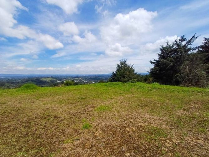 Lote en venta en Pontezuela, Rionegro, 4821 m² · foto 7 de 12
