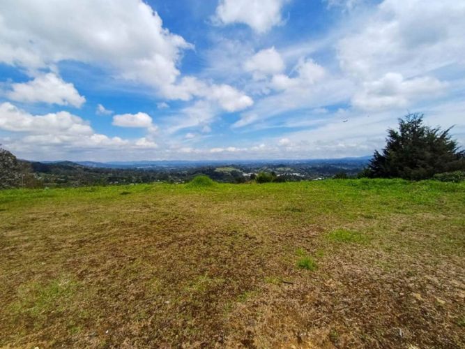 Lote en venta en Pontezuela, Rionegro, 4821 m² · foto 8 de 12