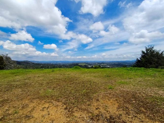 Lote en venta en Pontezuela, Rionegro, 4821 m² · foto 10 de 12
