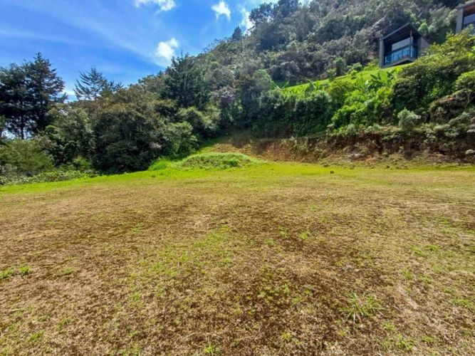 Lote en venta en Pontezuela, Rionegro, 4821 m² · foto 11 de 12