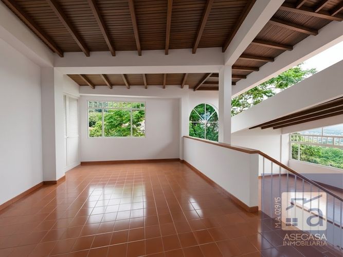 Casa de 5 alcobas en venta en Sotomayor, Bucaramanga, 350 m² · foto 12 de 20