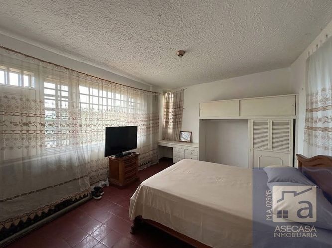 Casa de 5 alcobas en venta en Sotomayor, Bucaramanga, 350 m² · foto 16 de 20