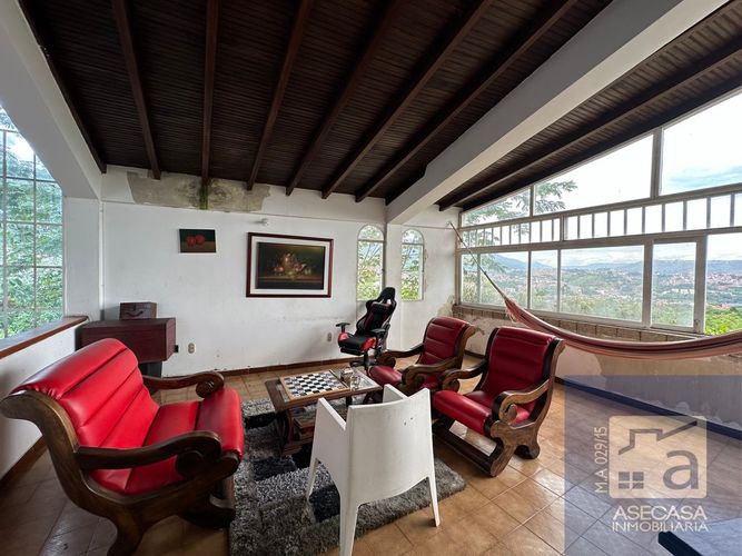 Casa de 5 alcobas en venta en Sotomayor, Bucaramanga, 350 m² · foto 17 de 20