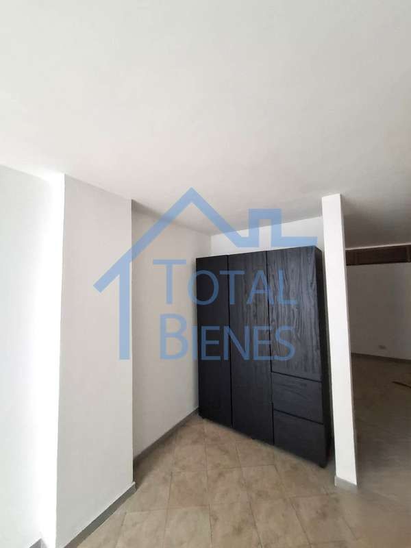 Apartaestudio en arriendo en Laureles, Medellín · foto 16 de 20