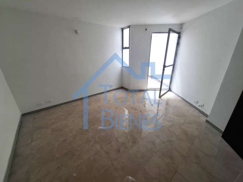 Apartaestudio en arriendo en Laureles, Medellín · foto 11 de 20