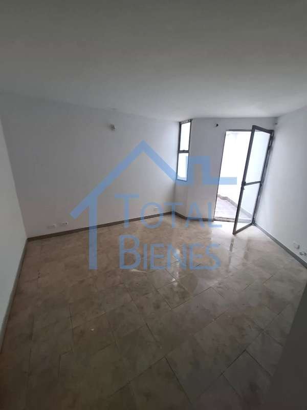 Apartaestudio en arriendo en Laureles, Medellín · foto 19 de 20
