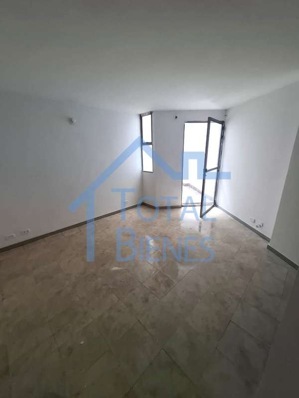Apartaestudio en arriendo en Laureles, Medellín · foto 9 de 20