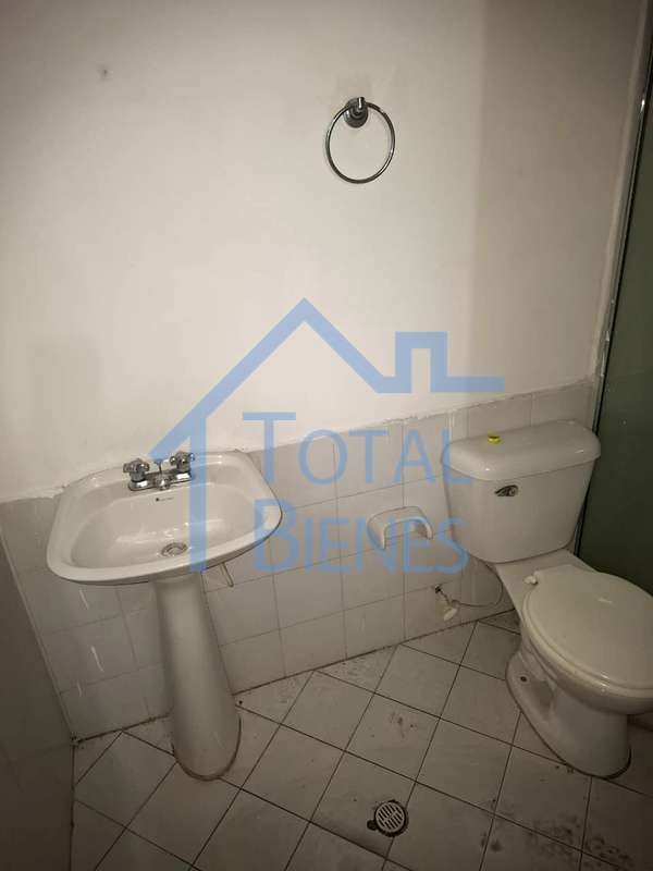 Apartaestudio en arriendo en Laureles, Medellín · foto 17 de 20