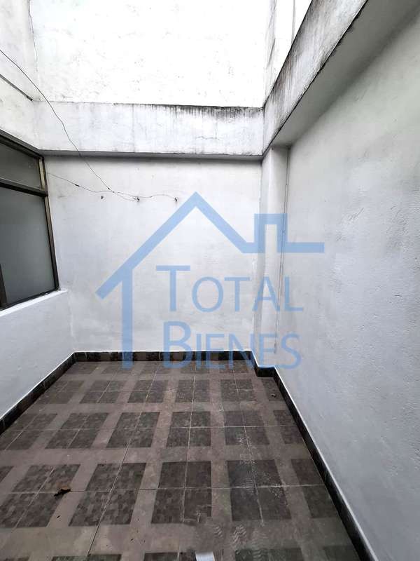 Apartaestudio en arriendo en Laureles, Medellín · foto 18 de 20