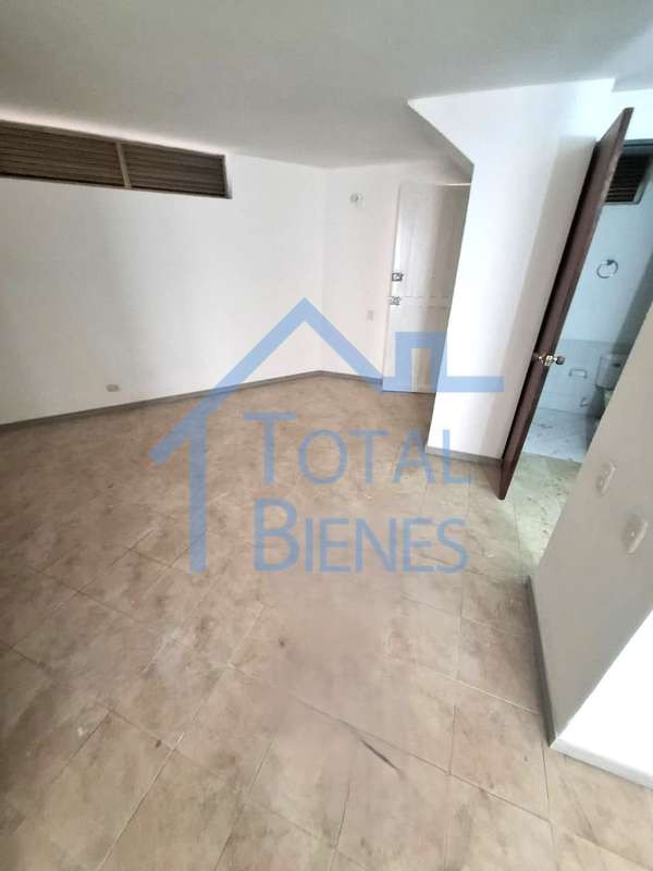 Apartaestudio en arriendo en Laureles, Medellín · foto 15 de 20