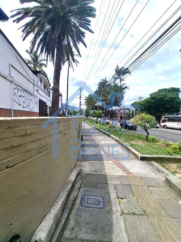 Apartaestudio en arriendo en Laureles, Medellín · foto 4 de 20