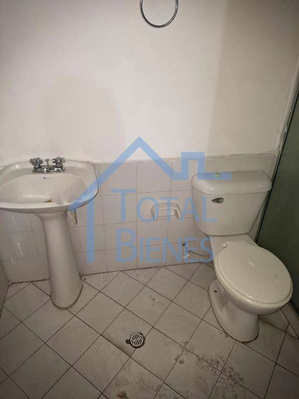 Apartaestudio en arriendo en Laureles, Medellín · foto 12 de 20