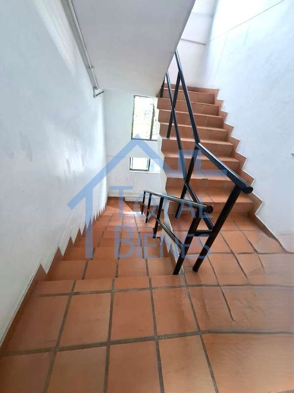 Apartaestudio en arriendo en Laureles, Medellín · foto 8 de 20