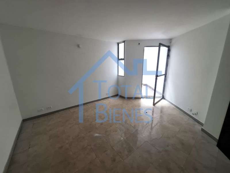Apartaestudio en arriendo en Laureles, Medellín · foto 20 de 20