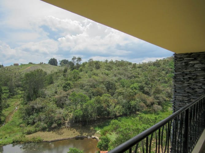 Finca en venta en Guarne, 650 m² · foto 8 de 13