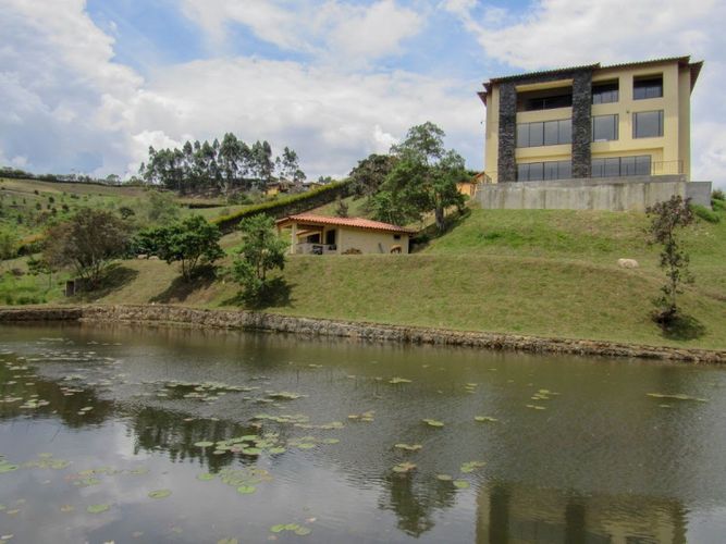 Finca en venta en Guarne, 650 m² · foto 11 de 13