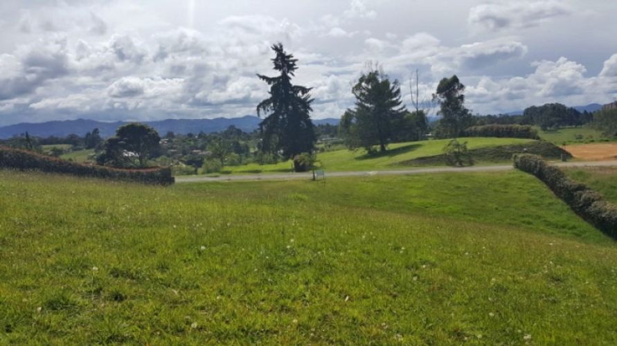 Lote en venta en El Carmen De Viboral, El Carmen de Viboral · foto 2 de 4