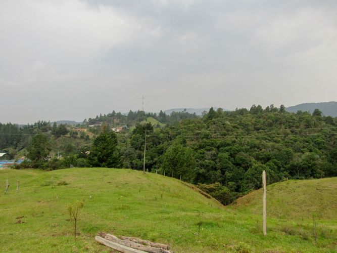 Lote en venta en Zona Centro, Envigado · foto 5 de 10
