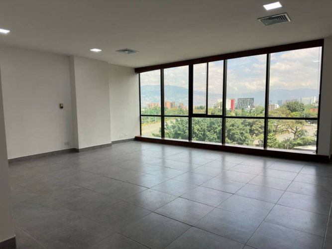 Oficina en venta en Santa María De Los Ángeles, Medellín, 40 m² · foto 2 de 7