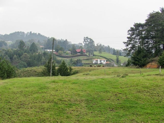 Lote en venta en Zona Centro, Envigado · foto 9 de 10
