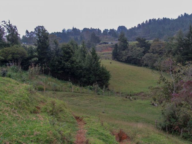 Lote en venta en Zona Centro, Envigado · foto 10 de 10