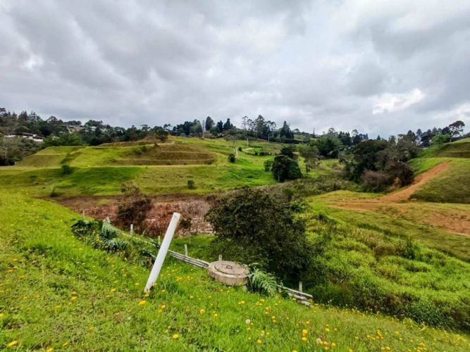 Lote en venta en El Carmin, Rionegro, 3370 m² · foto 7 de 20