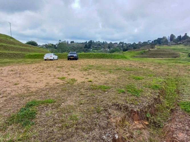 Lote en venta en El Carmin, Rionegro, 3370 m² · foto 8 de 20