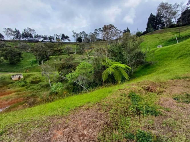 Lote en venta en El Carmin, Rionegro, 3370 m² · foto 14 de 20