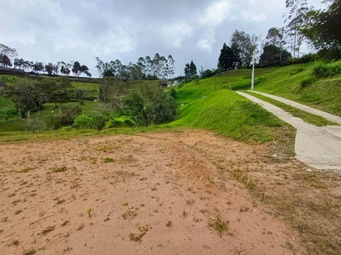 Lote en venta en El Carmin, Rionegro, 3370 m² · foto 15 de 20