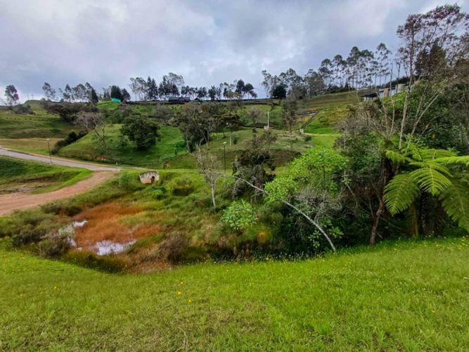 Lote en venta en El Carmin, Rionegro, 3370 m² · foto 16 de 20