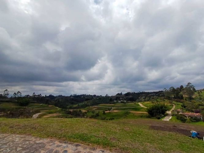 Lote en venta en El Carmin, Rionegro, 3370 m² · foto 17 de 20