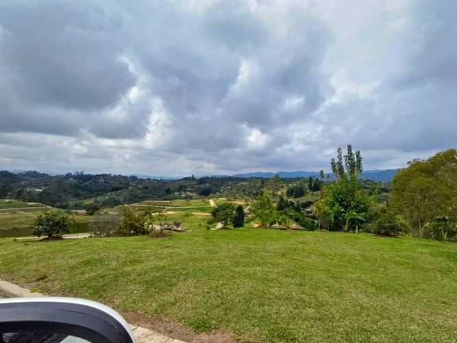 Lote en venta en El Carmin, Rionegro, 3370 m² · foto 20 de 20