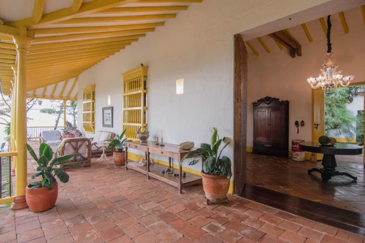 Casa de 5 alcobas en venta en El Poblado, Medellín, 600 m² · foto 6 de 24