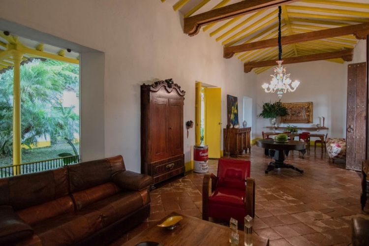 Casa de 5 alcobas en venta en El Poblado, Medellín, 600 m² · foto 7 de 24