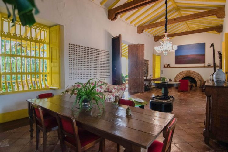Casa de 5 alcobas en venta en El Poblado, Medellín, 600 m² · foto 8 de 24