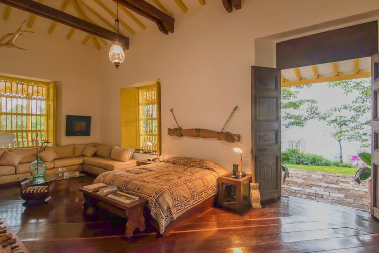 Casa de 5 alcobas en venta en El Poblado, Medellín, 600 m² · foto 12 de 24