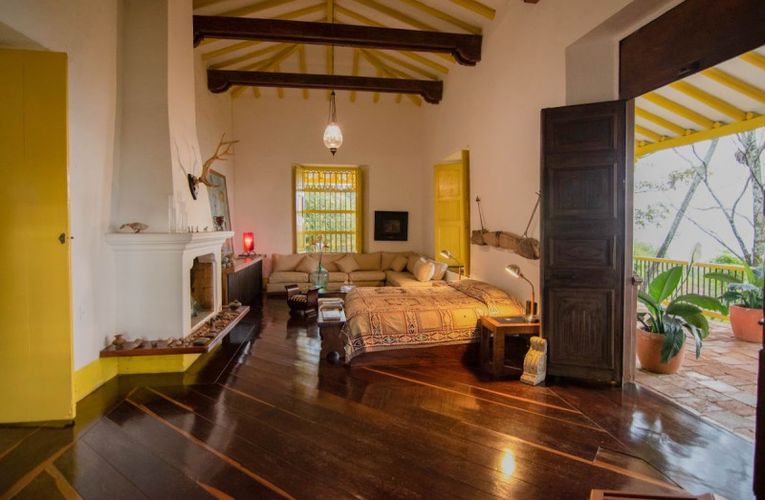 Casa de 5 alcobas en venta en El Poblado, Medellín, 600 m² · foto 13 de 24