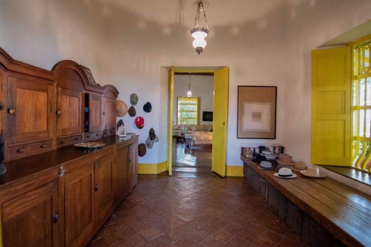 Casa de 5 alcobas en venta en El Poblado, Medellín, 600 m² · foto 16 de 24