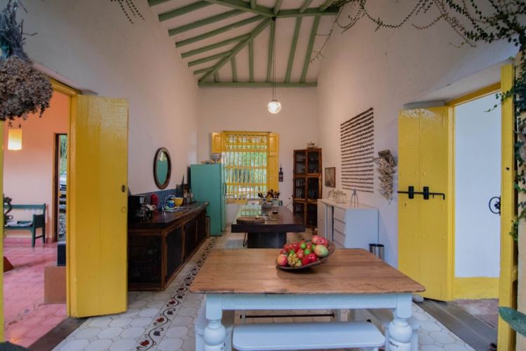 Casa de 5 alcobas en venta en El Poblado, Medellín, 600 m² · foto 18 de 24