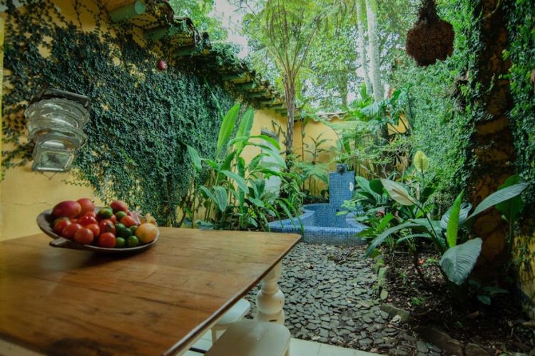 Casa de 5 alcobas en venta en El Poblado, Medellín, 600 m² · foto 19 de 24